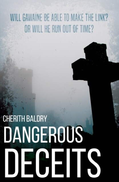 Dangerous Deceits (Paperback)