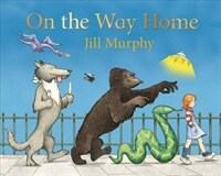 On the Way Home (Paperback)
