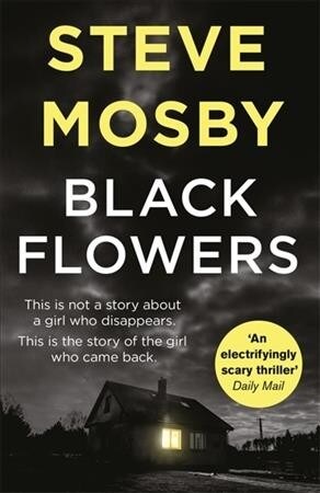 Black Flowers (Paperback)