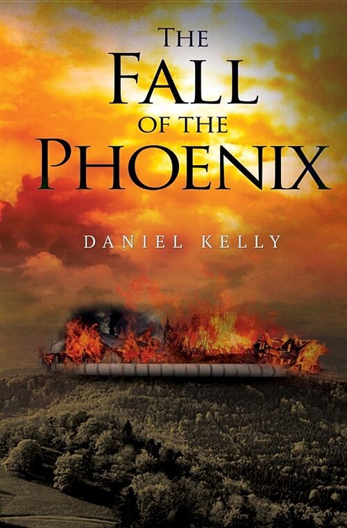 The Fall of the Phoenix (Paperback)