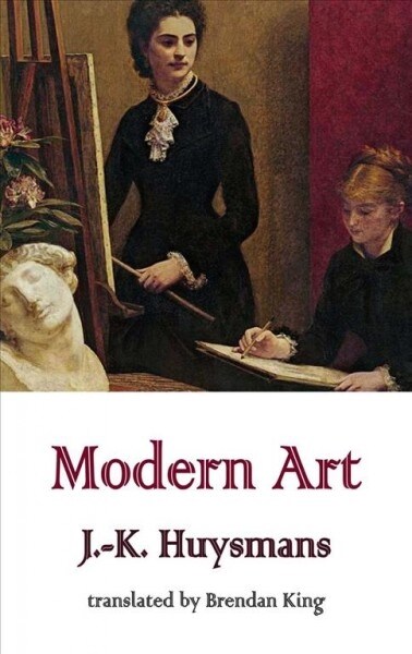 Modern Art (Paperback)