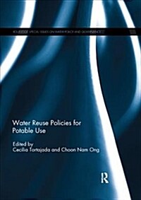 Water Reuse Policies for Potable Use (Paperback)