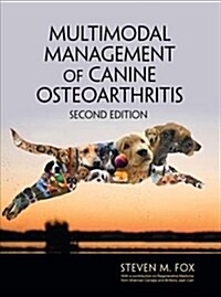 Multimodal Management of Canine Osteoarthritis (Paperback, 2 New edition)