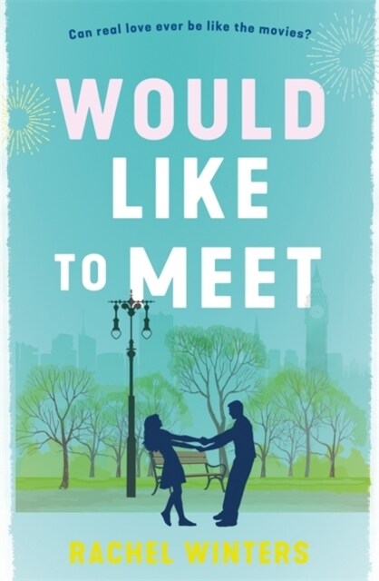 Would Like to Meet (Paperback)