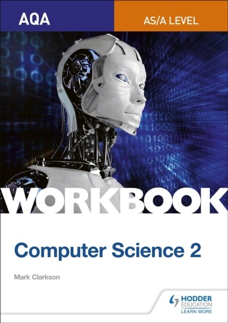 AQA AS/A-level Computer Science Workbook 2 (Paperback)