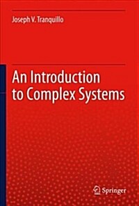 An Introduction to Complex Systems: Making Sense of a Changing World​ (Hardcover, 2019)
