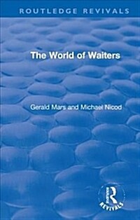 The World of Waiters (Hardcover)