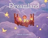 Dreamland (Hardcover)