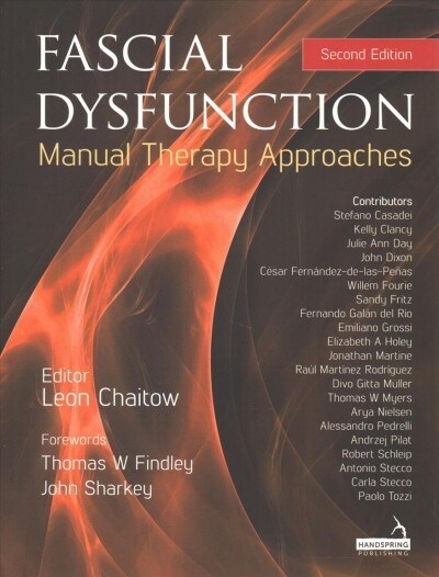 Fascial Dysfunction : Manual Therapy Approaches (Paperback)
