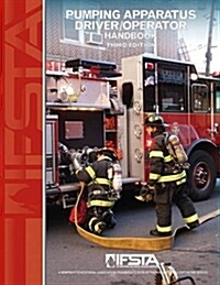 Pumping Apparatus Driver/Operator Handbook (Paperback, 3rd)