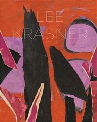 Lee Krasner : living colour