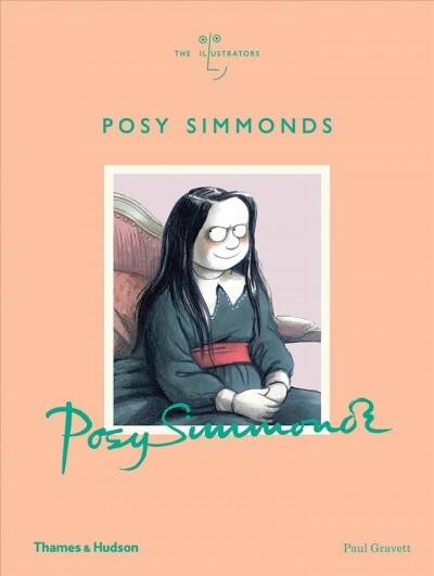 Posy Simmonds (Hardcover)