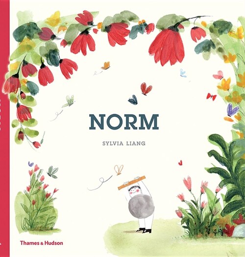 Norm (Hardcover)