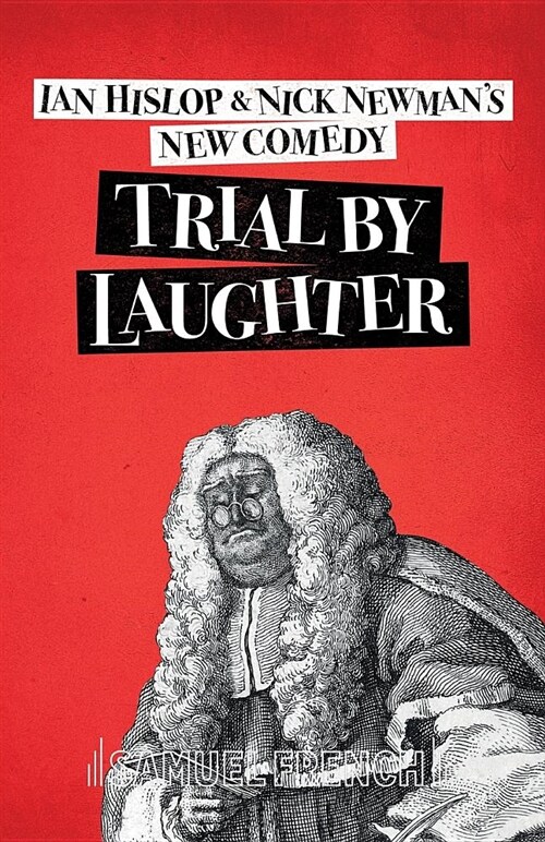 Trial by Laughter (Paperback)