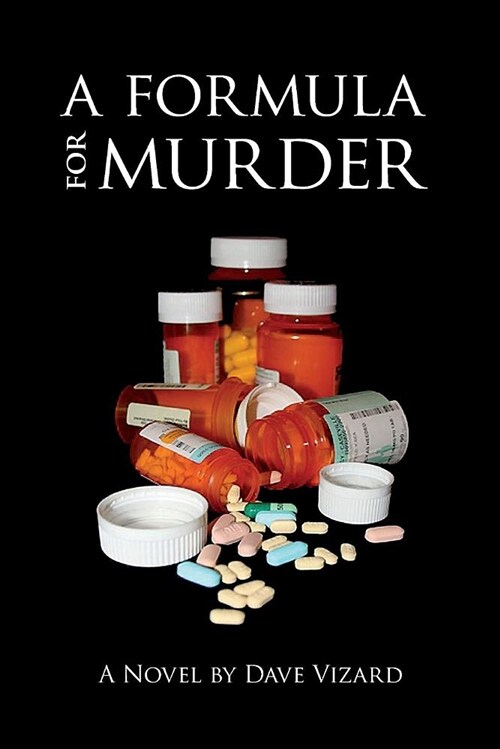 A Formula for Murder (Paperback)