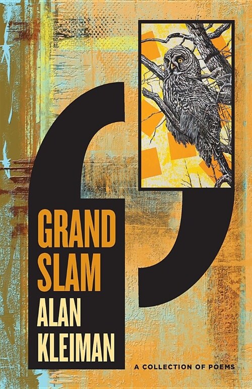 Grand Slam (Paperback)