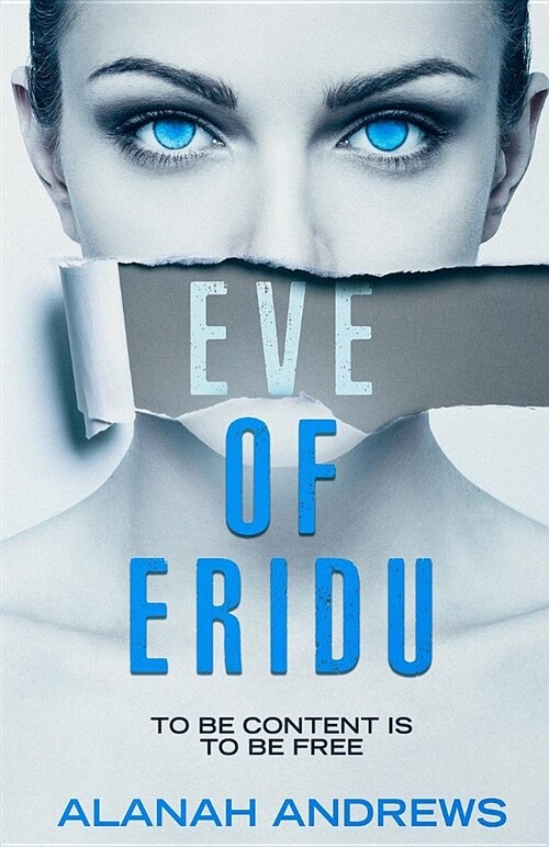 Eve of Eridu (Paperback)