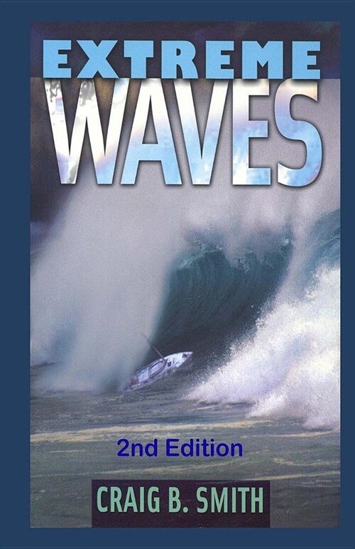 Extreme Waves (Paperback)