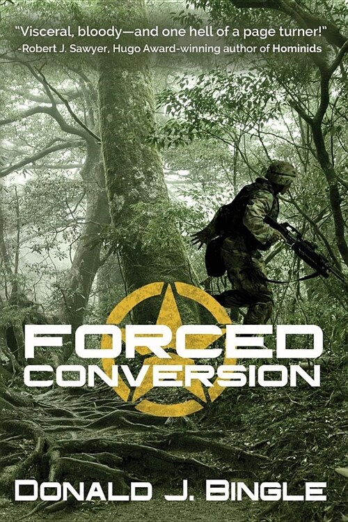 Forced Conversion (Paperback)