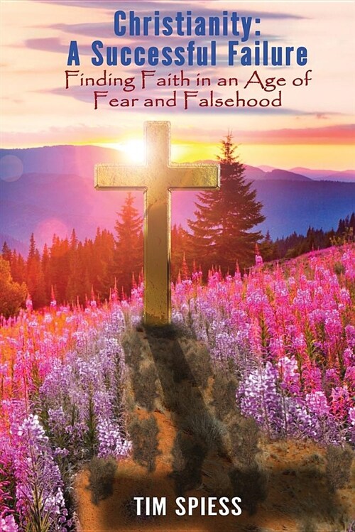 Christianity׃ A Successful Failure: Finding Faith in an Age of Fear and Falsehood (Paperback)