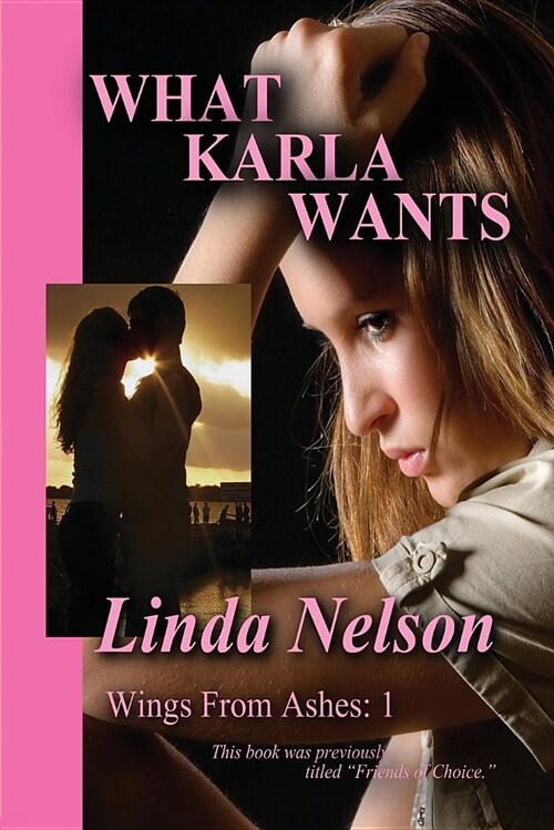 What Karla Wants (Paperback)