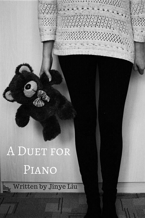 A Duet for Piano (Paperback)