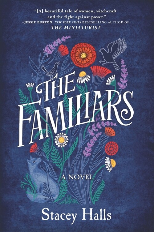 The Familiars (Paperback, Original)
