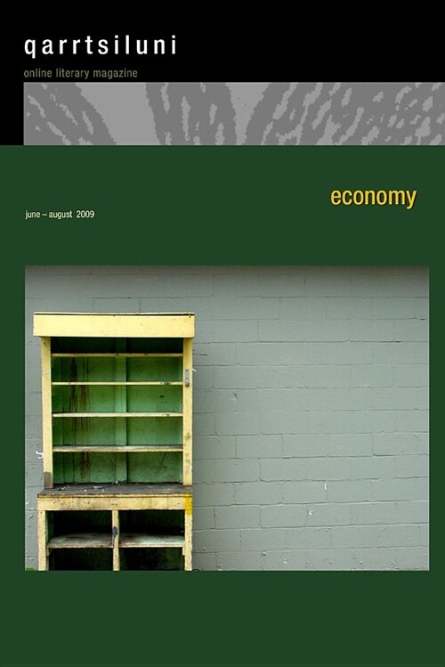 Economy (Paperback)