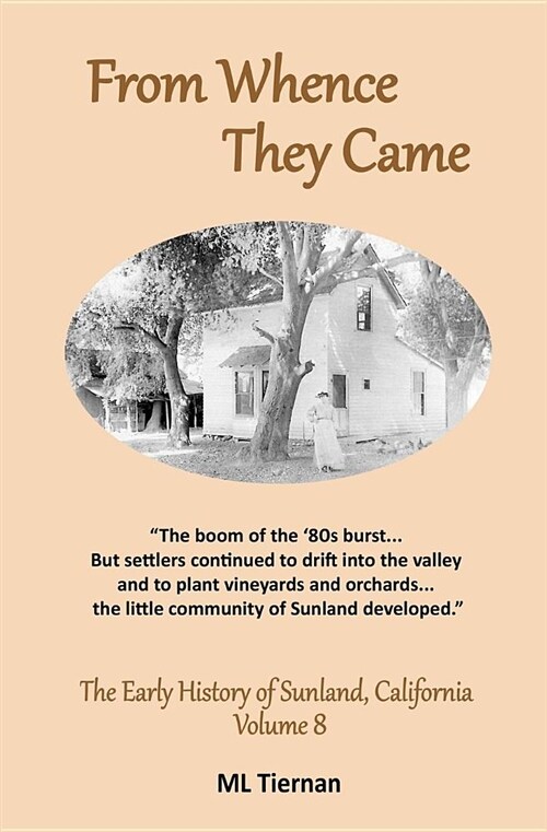 From Whence They Came (Paperback)