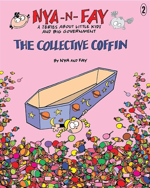 The Collective Coffin (Paperback)