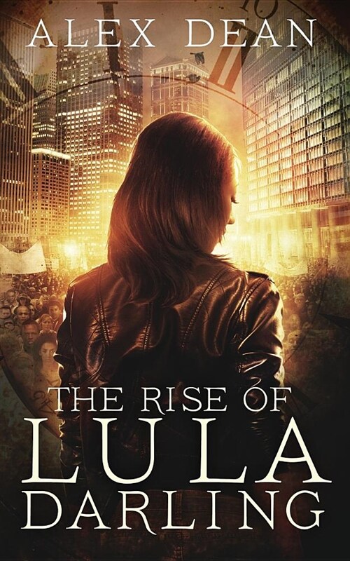 The Rise of Lula Darling (Paperback)