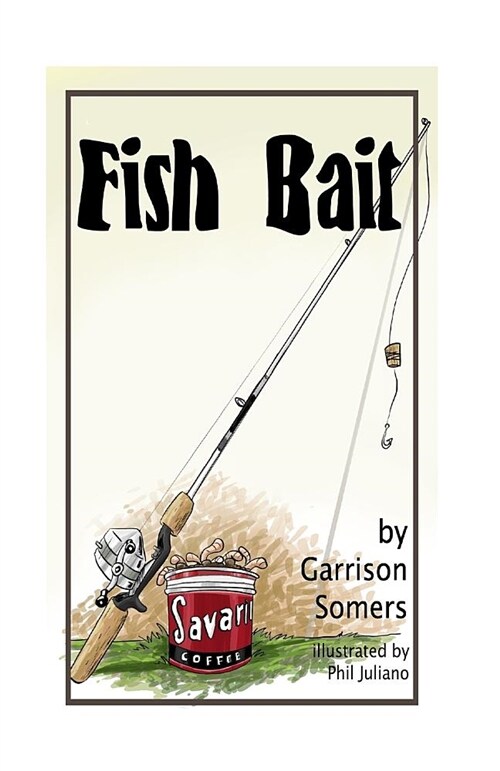 Fish Bait (Paperback)