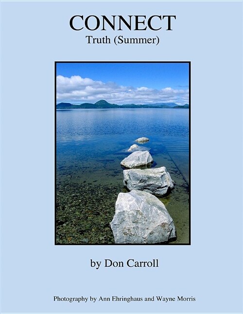 Connect: Summer (Truth) (Paperback)