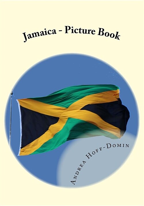 Jamaica - Picture Book (Paperback)
