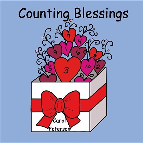 Counting Blessings (Paperback)