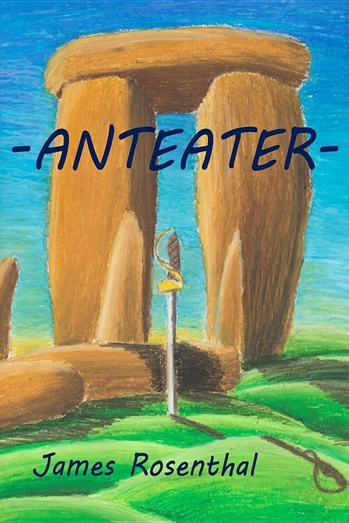 Anteater (Paperback)