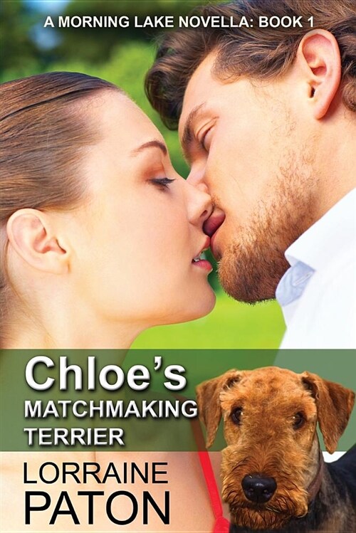 Chloes Matchmaking Terrier (Paperback)