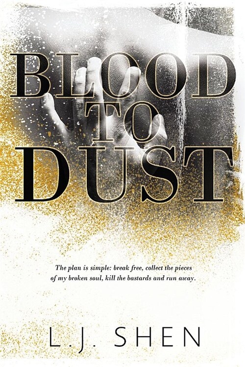 Blood to Dust (Paperback)