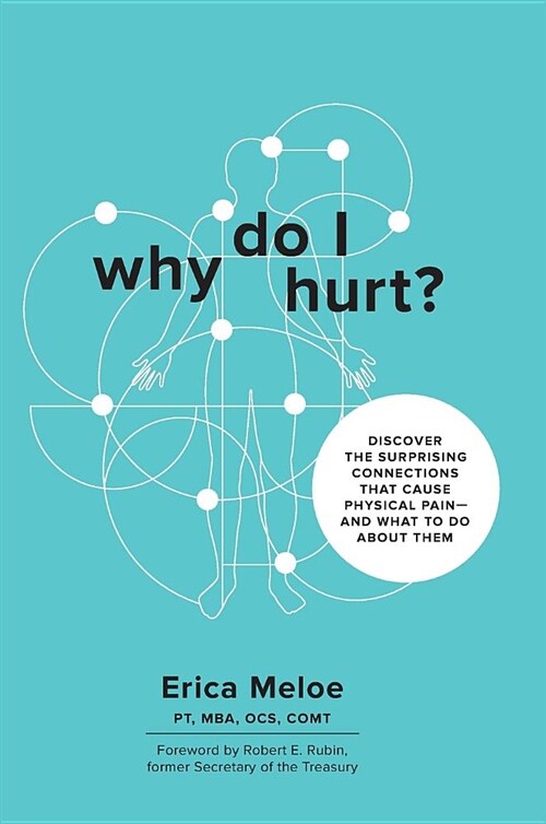 Why Do I Hurt?: Discover the Surprising Connections That Cause Physical Pain and What to Do about Them (Hardcover)