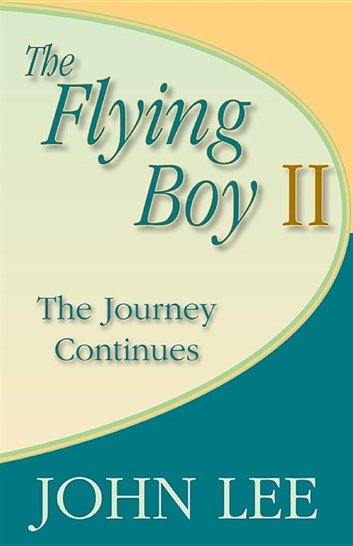 Flying Boy II (Paperback)