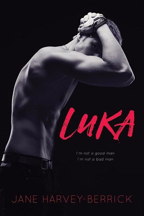 Luka (Paperback)