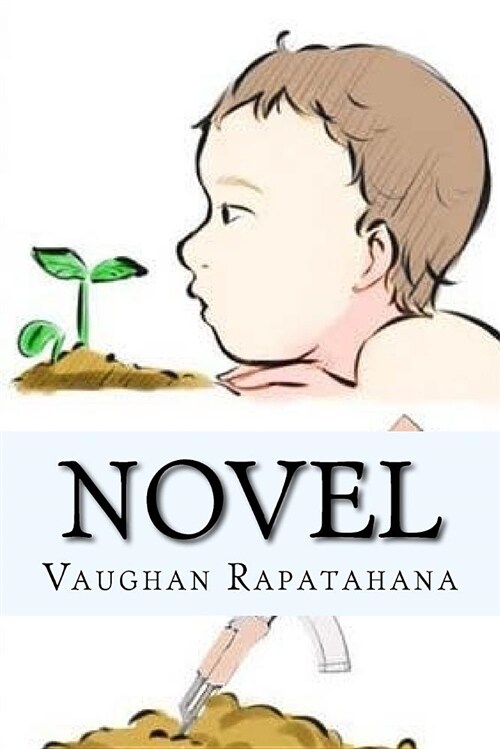 Novel (Paperback)