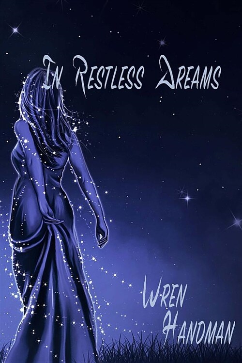 In Restless Dreams Large Print (Paperback)