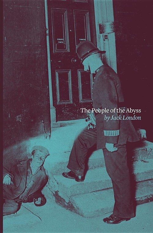 The People of the Abyss (Paperback)