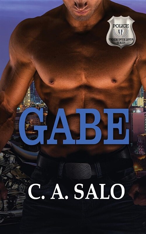 Gabe (Paperback)