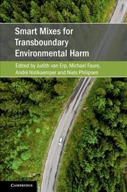 Smart Mixes for Transboundary Environmental Harm (Hardcover)