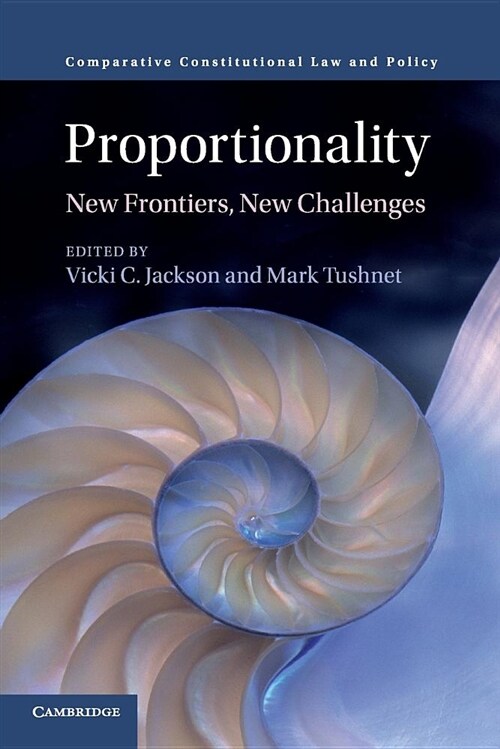 Proportionality : New Frontiers, New Challenges (Paperback)