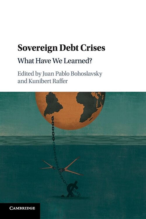 Sovereign Debt Crises : What Have We Learned? (Paperback)