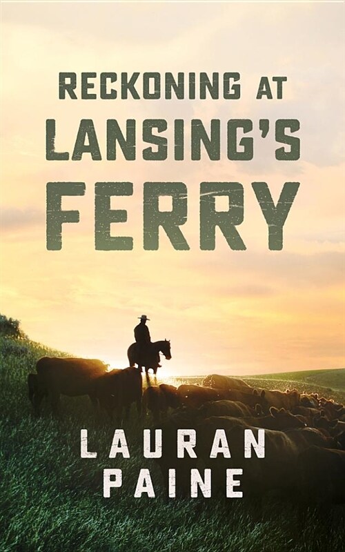 Reckoning at Lansings Ferry (Paperback)