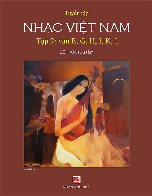 Tuyen Tap Nhac Viet Nam - Tap 2 (Paperback)